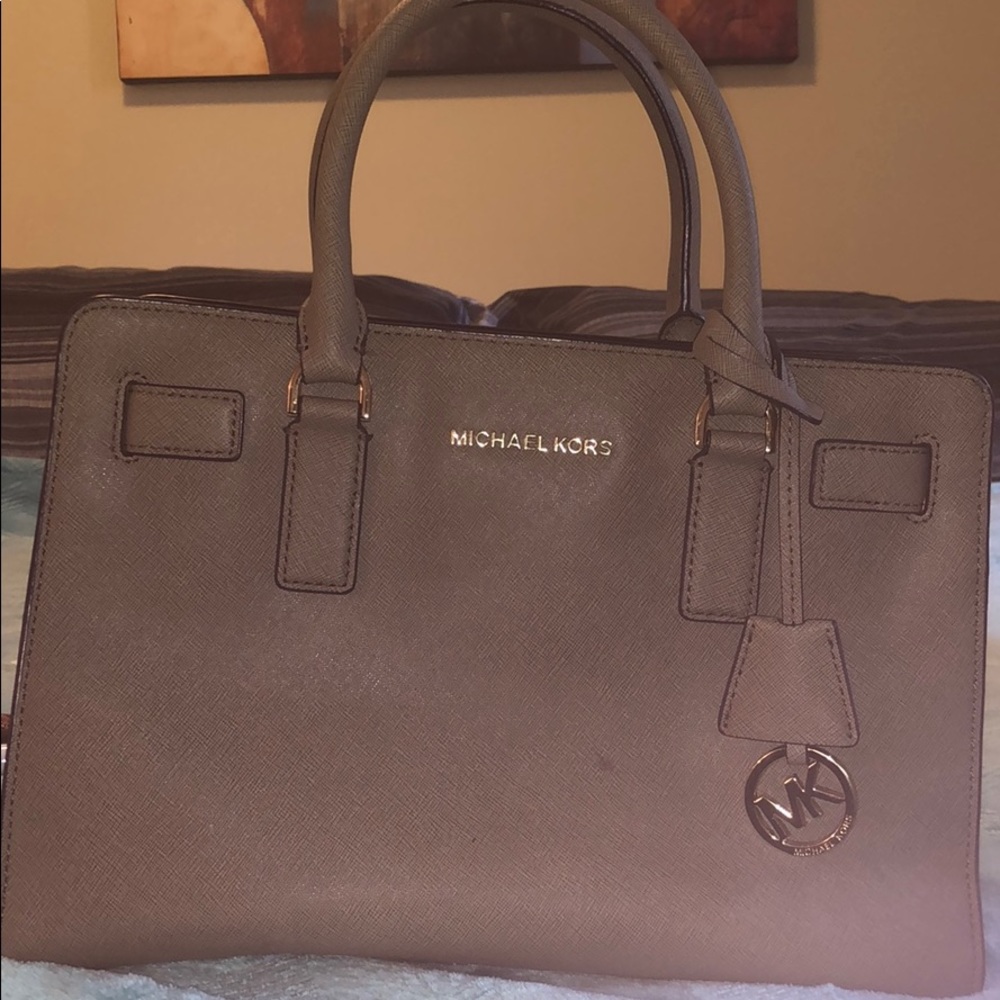 Michael Kors bag